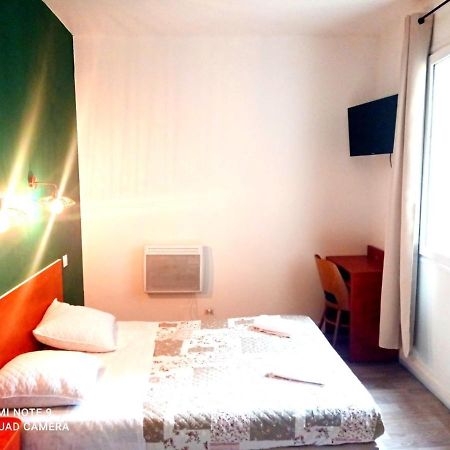 Hotel Central Bastille Paris Dış mekan fotoğraf