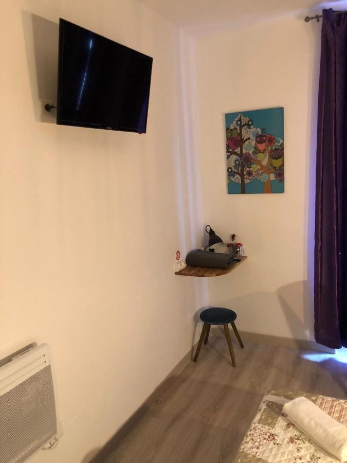 Hotel Central Bastille Paris Dış mekan fotoğraf
