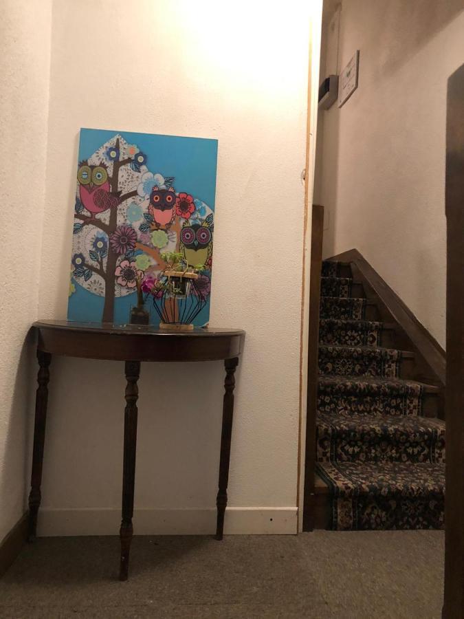 Hotel Central Bastille Paris Dış mekan fotoğraf