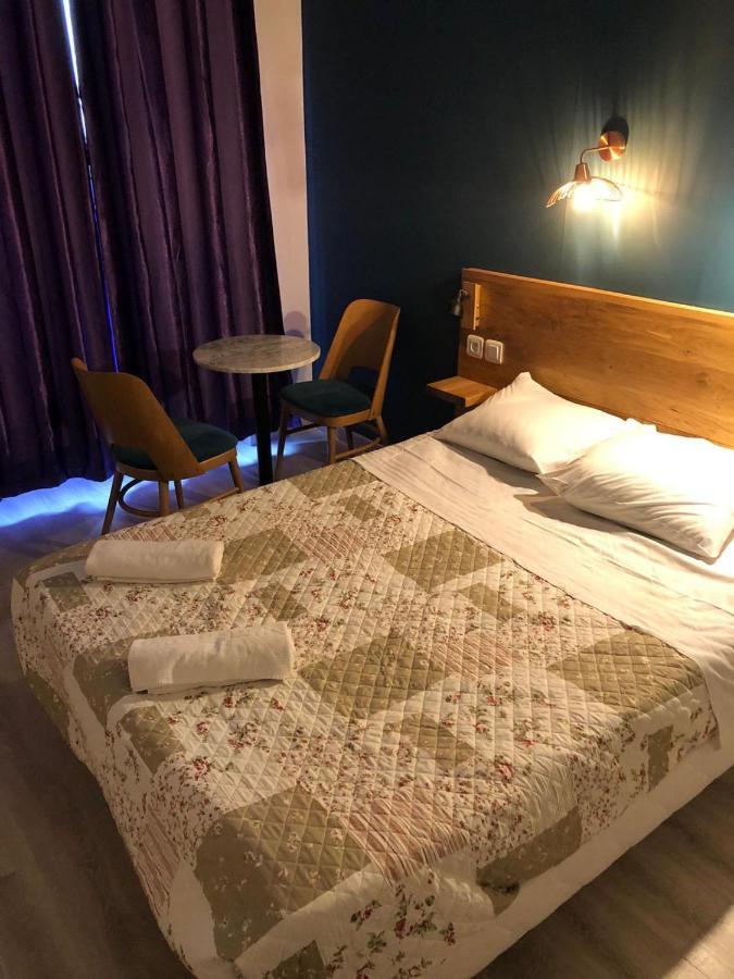 Hotel Central Bastille Paris Dış mekan fotoğraf